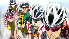 弱虫ペダル　第３８話　総北の魂