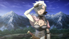ブレイドアンドソウル　第７話　時