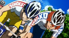 弱虫ペダル　ＧＲＡＮＤＥ　ＲＯＡＤ　全話セット