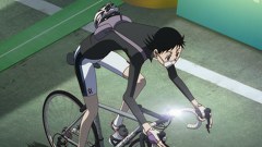 弱虫ペダル　ＧＲＡＮＤＥ　ＲＯＡＤ　第５話　薬局までの３ｋｍ