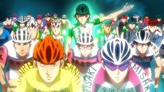 弱虫ペダル　ＧＲＡＮＤＥ　ＲＯＡＤ　第６話　モってる男