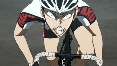 弱虫ペダル　ＧＲＡＮＤＥ　ＲＯＡＤ　第１０話　その先の領域