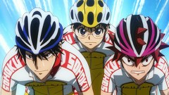 弱虫ペダル　ＧＲＡＮＤＥ　ＲＯＡＤ　第１２話　泉田の誇り