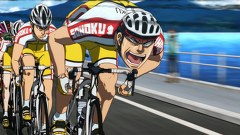 弱虫ペダル　ＧＲＡＮＤＥ　ＲＯＡＤ　１３話～１８話