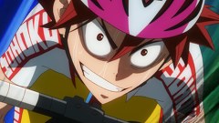 弱虫ペダル　ＧＲＡＮＤＥ　ＲＯＡＤ　第１５話　鳴子！真骨頂！