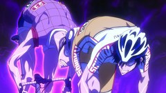 弱虫ペダル　ＧＲＡＮＤＥ　ＲＯＡＤ　第２０話　今泉ｖｓ御堂筋