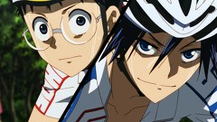 弱虫ペダル　ＧＲＡＮＤＥ　ＲＯＡＤ　第２２話　真波と坂道