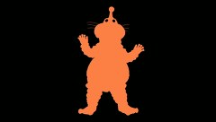 バ怪獣　ゴメラ　第７話　大公開！ 怪獣ランド