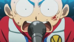 ベイブレードバースト　第２９話　目指すぜＮｏ．１！