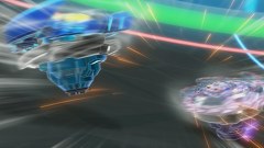ベイブレードバースト　第３５話　野獣！　ビーストベヒーモス！！