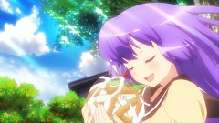 三者三葉　１話～６話