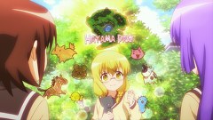 三者三葉 第２話 カラダにいいのはおいしくないものだよ アニメ テレビアニメ ビデックスjp