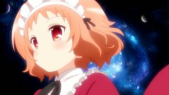 三者三葉　第５話　もうこはんはもうないんですね