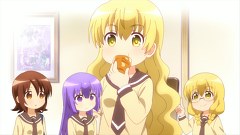 三者三葉　７話～１２話