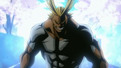 僕のヒーローアカデミア　第1期 1話～13話
