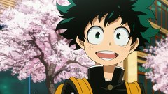 僕のヒーローアカデミア　ヒーローノート