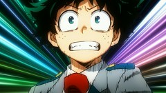 僕のヒーローアカデミア　第2期 14話～38話