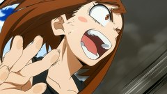 僕のヒーローアカデミア　第２２話　爆豪ＶＳ麗日
