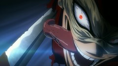 僕のヒーローアカデミア　２９話～３３話