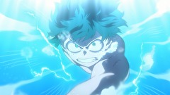 僕のヒーローアカデミア　第3期 39話～63話