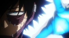 僕のヒーローアカデミア　第６２話　出会いの季節