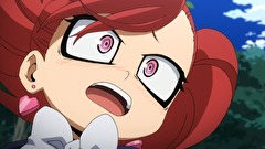 僕のヒーローアカデミア　第８５話　開催文化祭!!