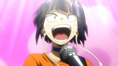 僕のヒーローアカデミア　第８６話　垂れ流せ！文化祭！