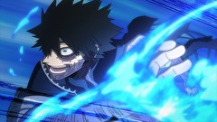 僕のヒーローアカデミア　第９０話　面影