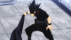僕のヒーローアカデミア　第９３話　新技即興オペレーション