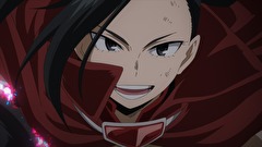 僕のヒーローアカデミア　９４話～９８話