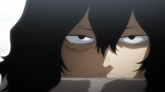 僕のヒーローアカデミア　第１０７話　誰よりもおまえはヒーローに
