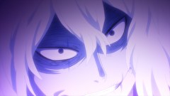僕のヒーローアカデミア　第１１９話　エンカウンター2