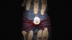 僕のヒーローアカデミア　第１２８話　タルタロス