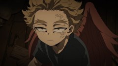 僕のヒーローアカデミア　第１２９話　地獄の轟くん家2