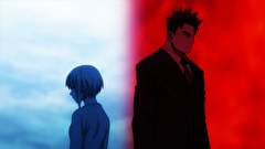 僕のヒーローアカデミア　第１３０話　火の不始末