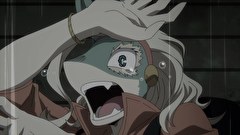 僕のヒーローアカデミア　第１３３話　刺客