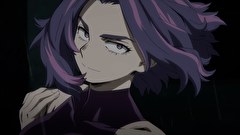 僕のヒーローアカデミア　第１３４話　麗しきレディ・ナガン