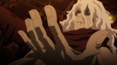 僕のヒーローアカデミア　Memories「死柄木弔：Destruction」