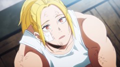 僕のヒーローアカデミア　第１４０話　亡霊