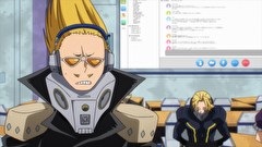僕のヒーローアカデミア　第１４２話　皆がヒーローになるまでの物語