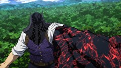 僕のヒーローアカデミア　第１４８話　焼身照命!!手負いのヒーロー