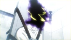 僕のヒーローアカデミア　第１５３話　Butterfly Effect