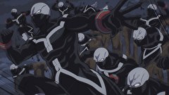 僕のヒーローアカデミア　第１５４話　ここに至るまでの連なり