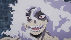 僕のヒーローアカデミア　１５５話～１５９話