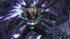 僕のヒーローアカデミア　第８期　１６０話～No.170+1