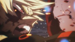 僕のヒーローアカデミア FINAL SEASON　第１６２話　ラスボス!!