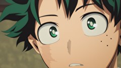 僕のヒーローアカデミア FINAL SEASON　No.170+1　More