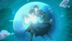 精霊の守り人　１話～６話