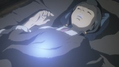 精霊の守り人　第２話　逃げる者 追う者