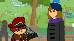 秘密結社　鷹の爪　カウントダウン　第１１話　カウントダウン